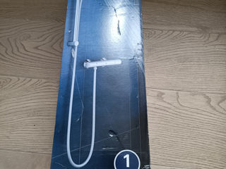 Grohe set de dus!!!