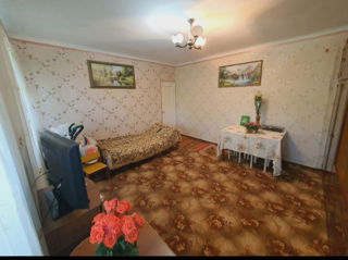 Apartament cu 3 camere, 51 m², Borodinka, Tiraspol foto 2