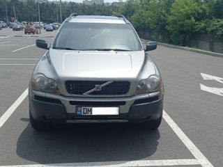 Volvo XC90 foto 3