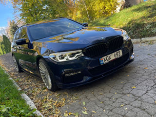 BMW 5 Series foto 3