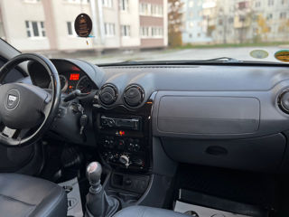 Dacia Duster foto 16