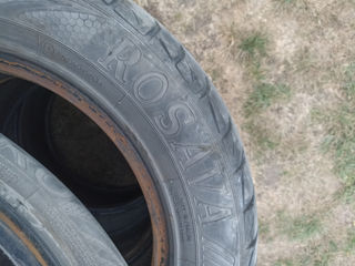 Rosava 215/60 R16  vara foto 2