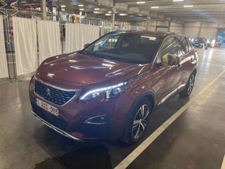 Peugeot 3008 foto 1