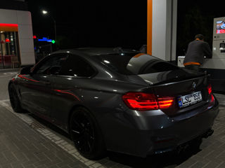 BMW 4 Series foto 6