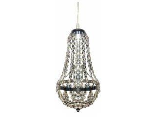 Lampa pendanta E27 Brilliant Impero 352900014