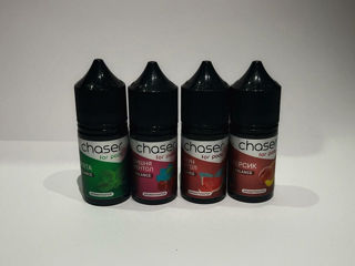 CHASER FOR PODS 5% / 30 ML