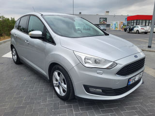 Ford C-Max foto 7