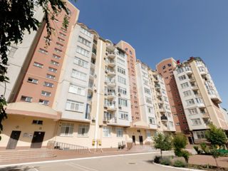 Apartament cu 3 camere, 117 m², Centru, Chișinău foto 14
