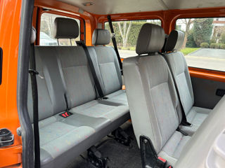 Volkswagen Transporter foto 9