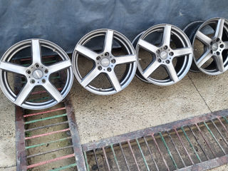 5x108 R16  Ford.Fiat. Citroen. . foto 2