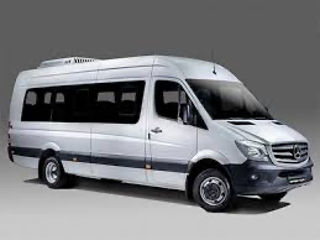 Piese Mercedes Sprinter 2003-2018 foto 4