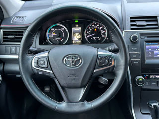 Toyota Camry foto 9