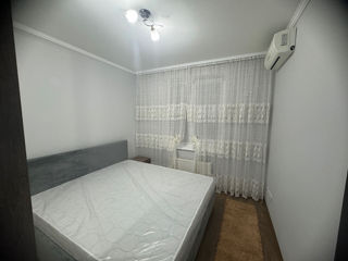 Apartament cu 1 cameră, 47 m², Buiucani, Chișinău foto 4