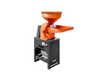 Moara electrica OMAC MO 2200 3 site 2 cuve (843610000)