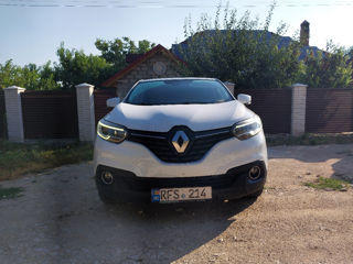 Renault Kadjar foto 5