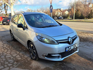 Renault Grand Scenic foto 2