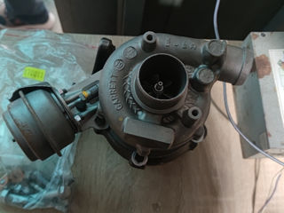 Turbina 1.9 tdi 101,116cai 028145702r foto 3