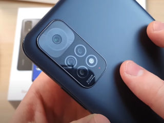 Xiaomi Redmi Note 11 в кредит 0% ! Максимальные скидки!