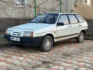 Lada / ВАЗ 2109 foto 6