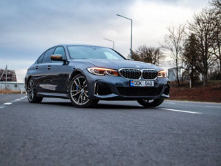 BMW 3 Series foto 2