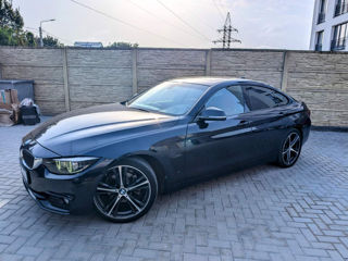 BMW 4 Series foto 2