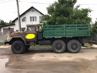 ЗИЛ Zil 131 foto 2