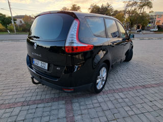 Renault Grand Scenic foto 3