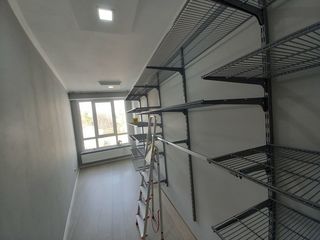 Apartament cu 3 camere, 79 m², Telecentru, Chișinău foto 5