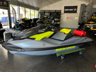 Sea-doo RXP-X RS 325 foto 6