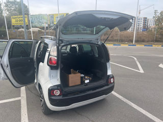 Citroen C3 Picasso foto 8