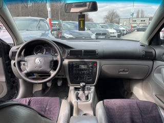 Volkswagen Passat foto 8