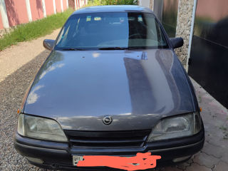 Opel Omega