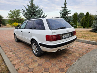 Audi 80 foto 2