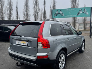 Volvo XC90 foto 3