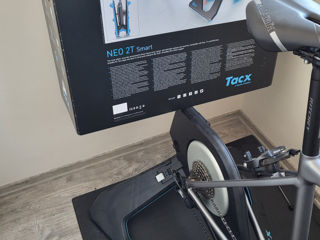 Tacx Neo 2T Smart foto 3