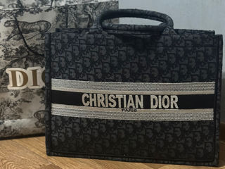 Christian Dior