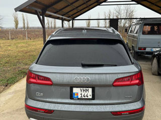 Audi Q5 foto 15