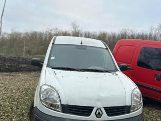 Renault Kangoo foto 6