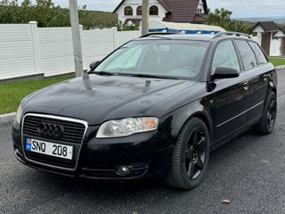 Audi A4 Avant foto 3