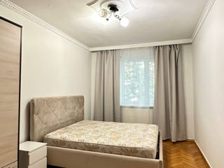 Apartament cu 3 camere, 60 m², Centru, Chișinău