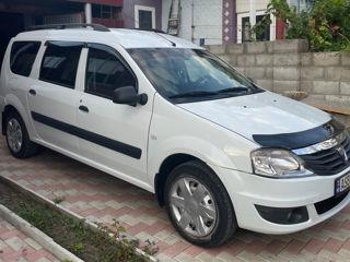 Dacia Logan foto 4