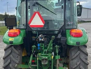 John Deere 5085 foto 4