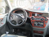 Honda Odyssey foto 5