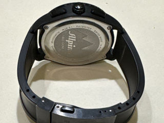 Alpina Alpinerx Smartwatch  foto 2