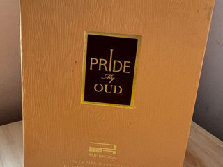 Продам парфюм Rue Broca Pride My Oud! Новый foto 4