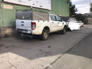 Ford Ranger foto 5