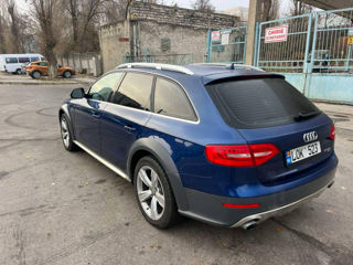 Audi A4 Allroad foto 2