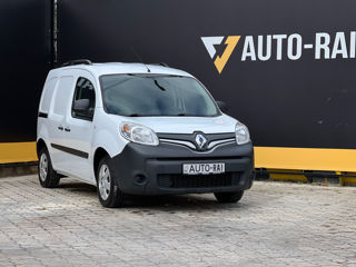 Renault Kangoo foto 3