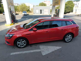 Renault Megane foto 8