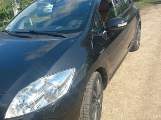 Toyota Auris foto 2